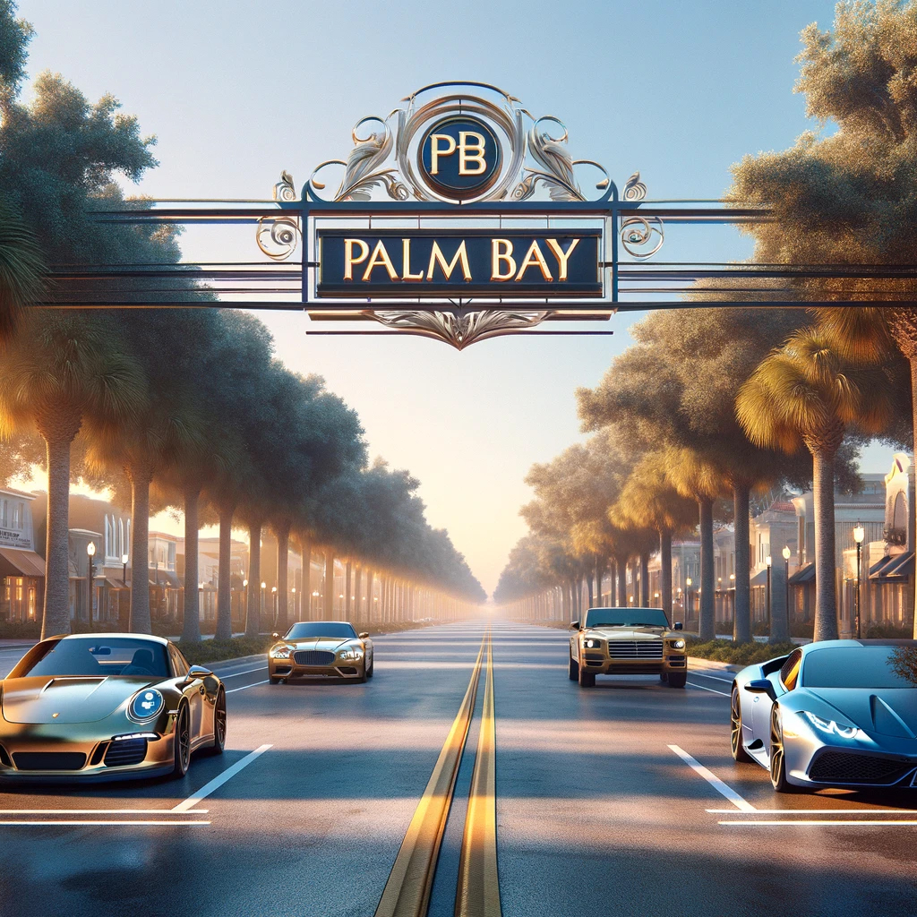 Palm Bay