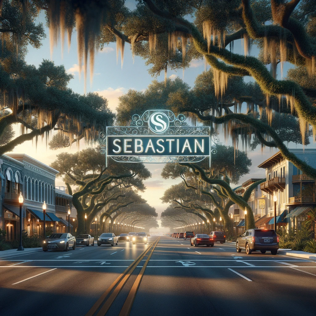 Sebastian, FL